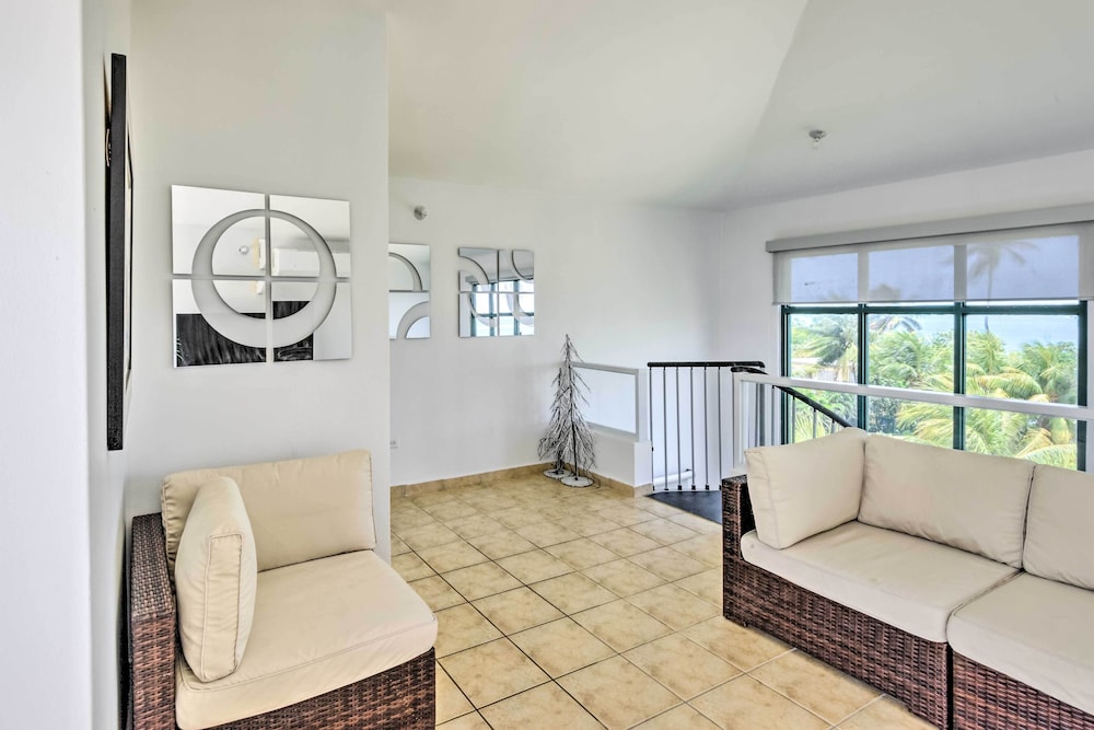 Loiza Getaway w/ Balcony, Beach Access, Views! - Property Image 5