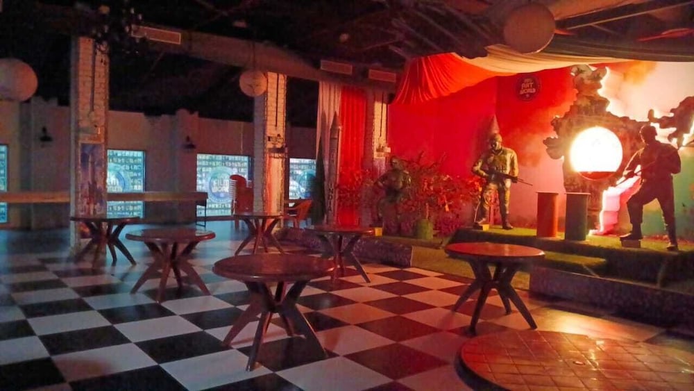 ND Film City and Heritage Theme Resort