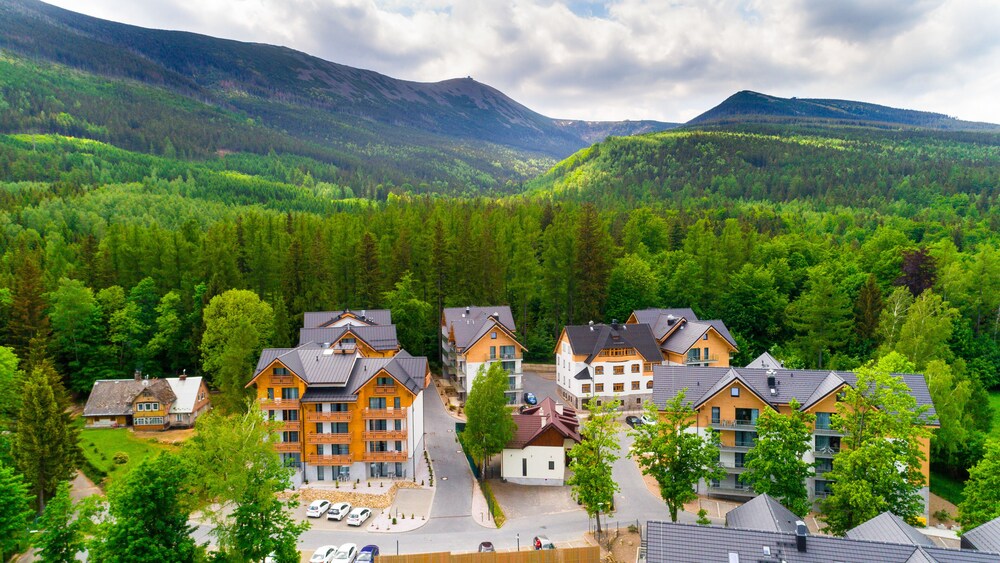 Apartamenty Sun & Snow Dom Sarnia 37 view 5