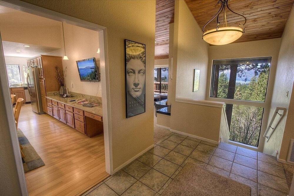 Hch1221 - Tahoe Bonoff Venture 4 Bedroom Home