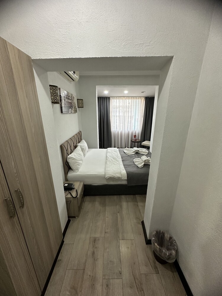 Ottomarin Otel Eski Şehir - Image 85