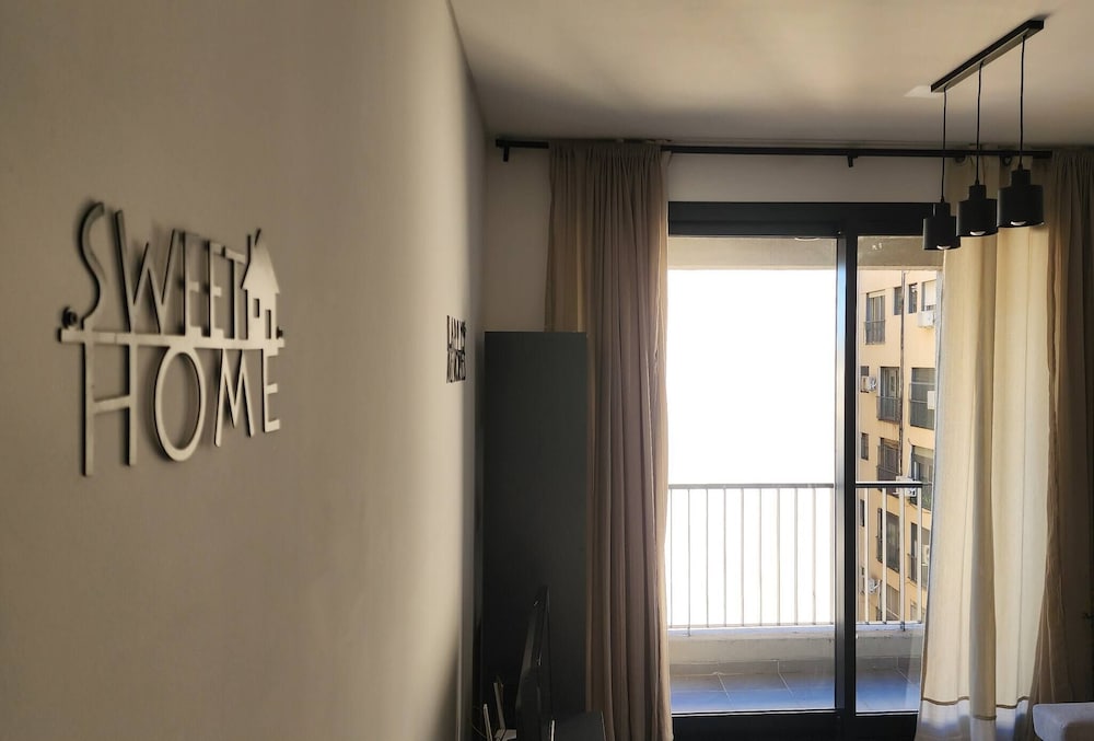 Alberti 360 Comfort, View and Sense of Home