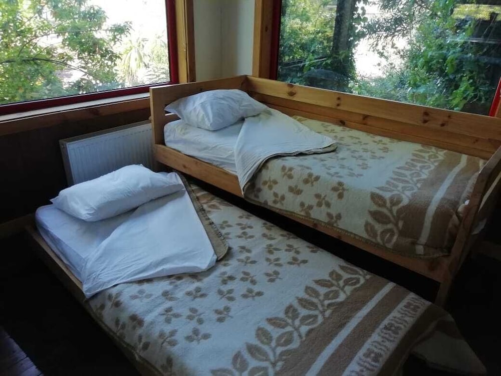 Cabanas Alma Bosque