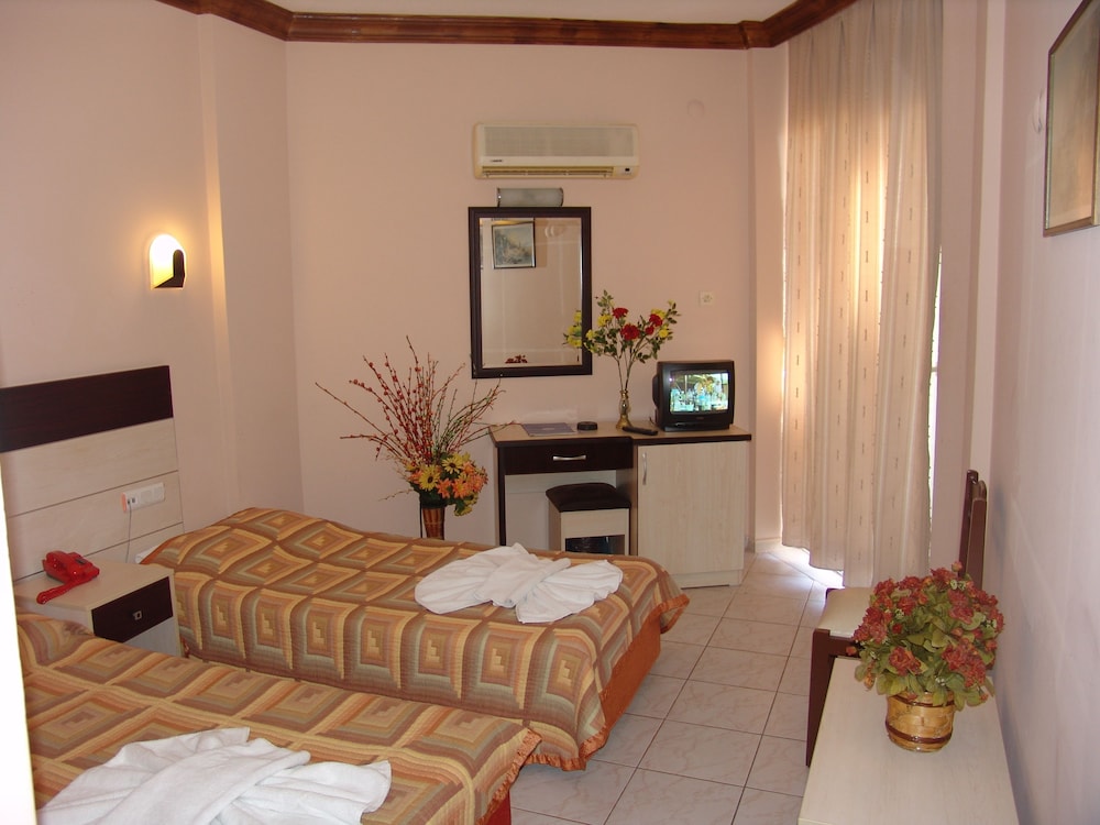 Kleopatra İkiz Otel - Image 47