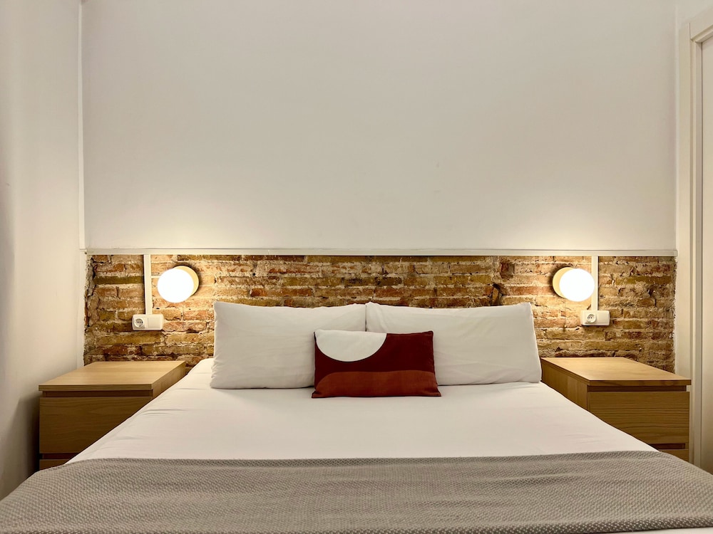 Stay U-nique Apartments Vila de Gracia