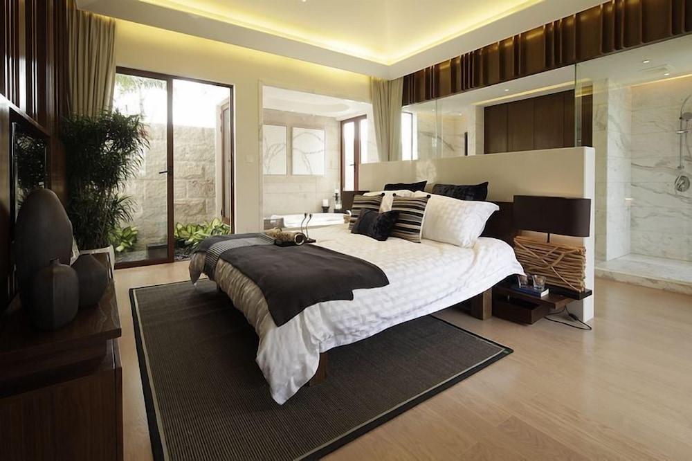 GLOBAL MIGRATORY BIRDS RESORT HOTEL