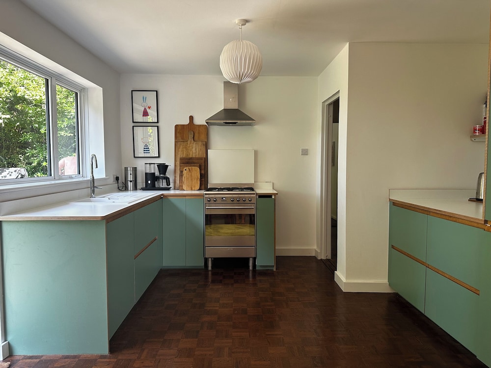 Mid-century Modern