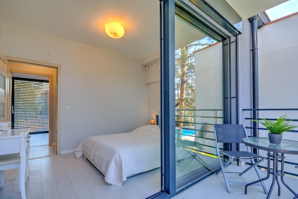 Holiday Home Pobierowo Near Baltic Beach