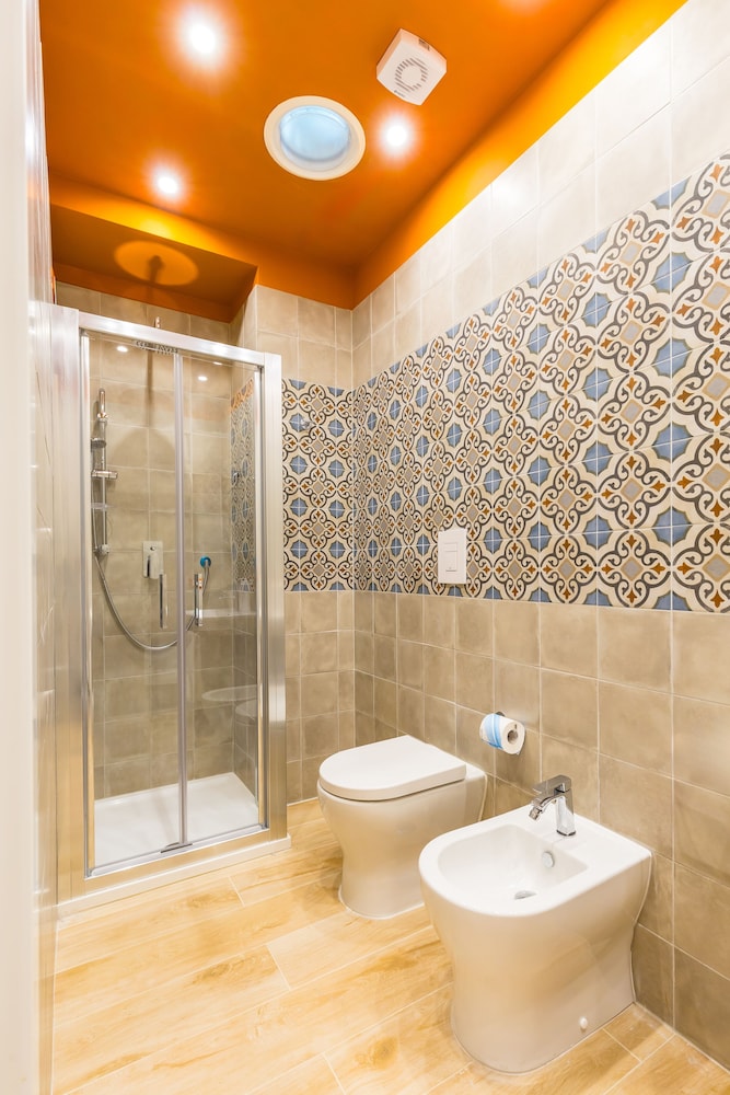 Colonna Apartments by Wonderful Italy