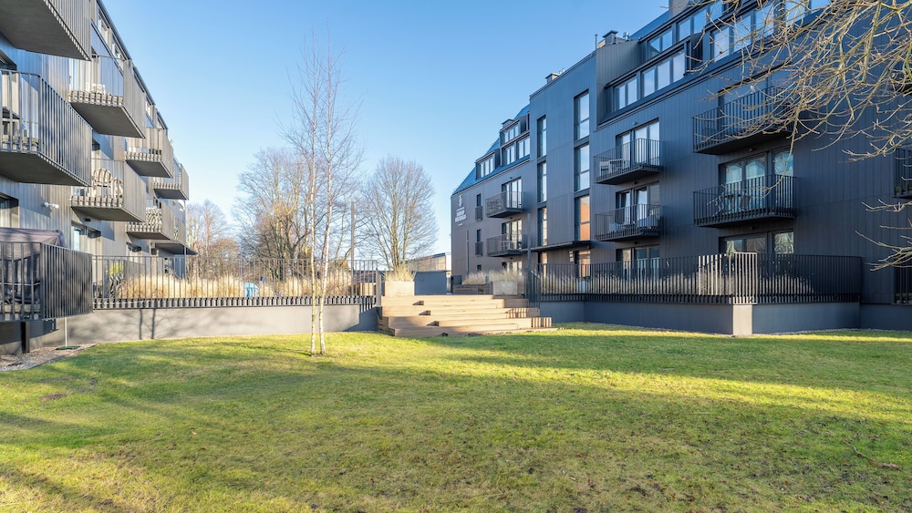 Apartamenty Sun & Snow Koło Brzegu SPA
