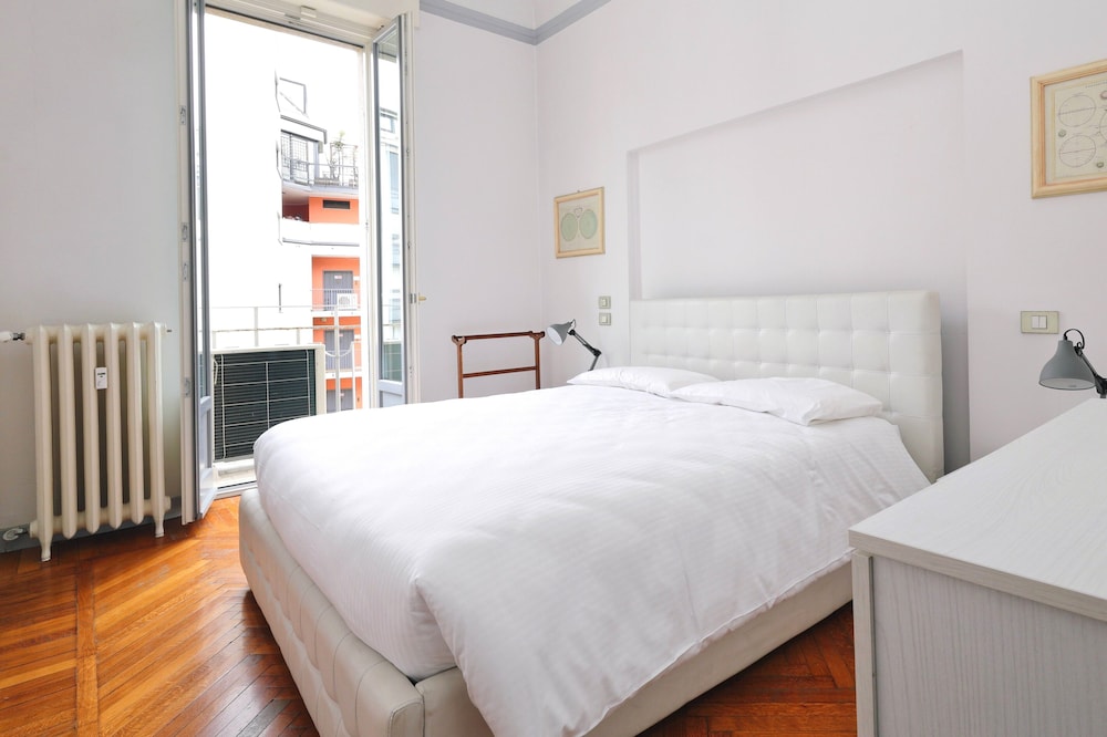 Deluxe flat near City Centre