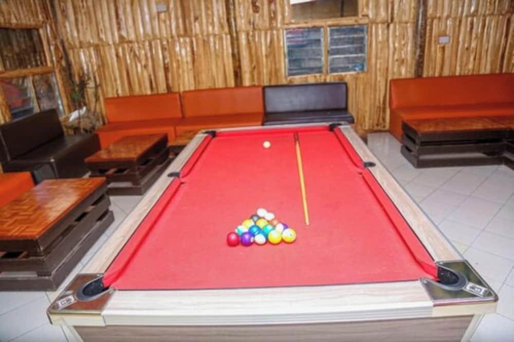 Dove Nest Lodge