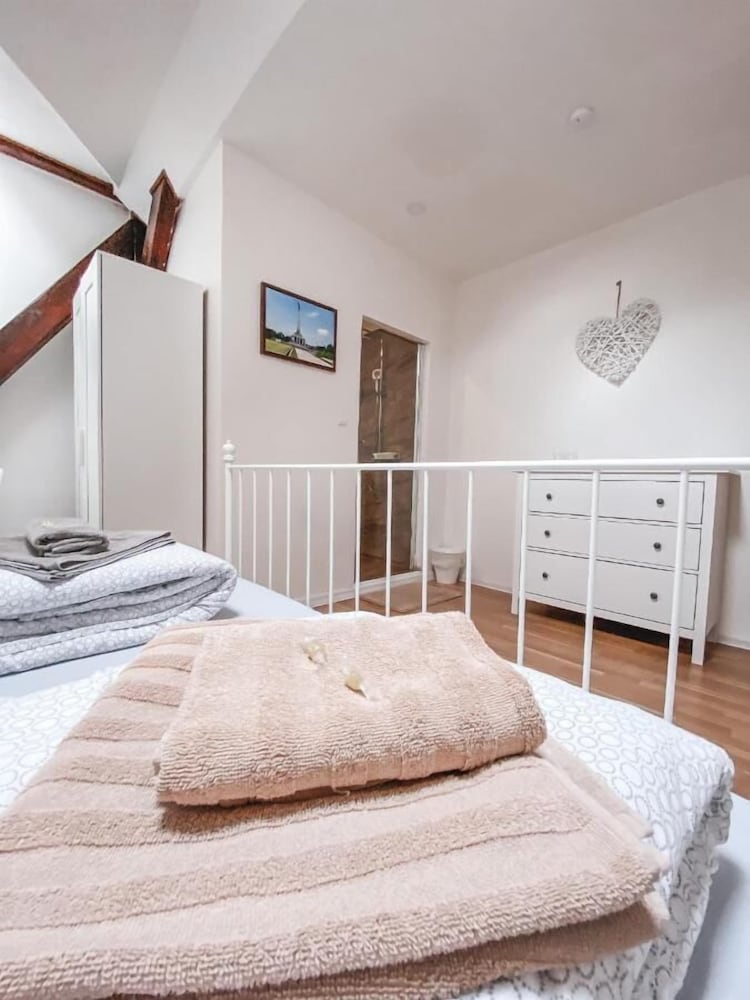 Blue Lotus Apartments