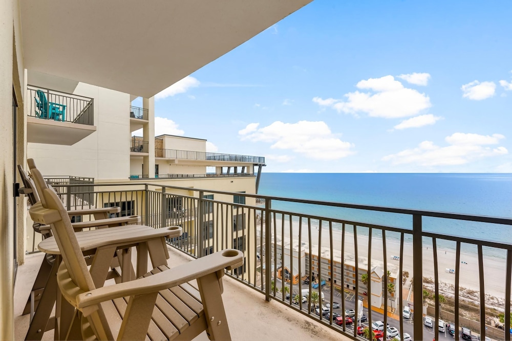 Origin at Seahaven by Panhandle Getaways