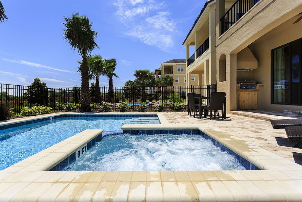 Je53392 - Reunion Resort - 5 Bed 5 Baths Villa - Image 2