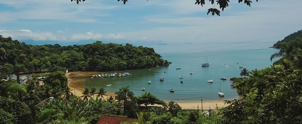 Pousada dos Navegantes