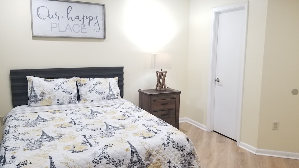 3648 Orlando Vacational Apartment 2nd floor, Lake view