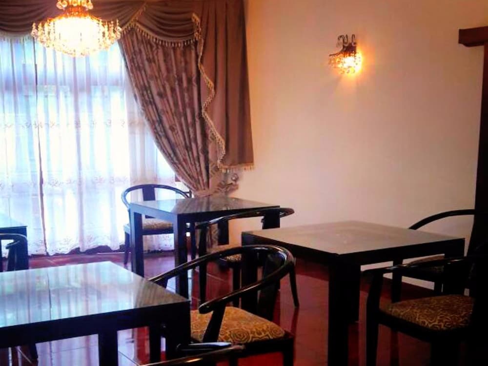 Oak Ray Villa