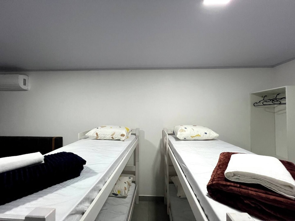 Pousada Suite Suzena