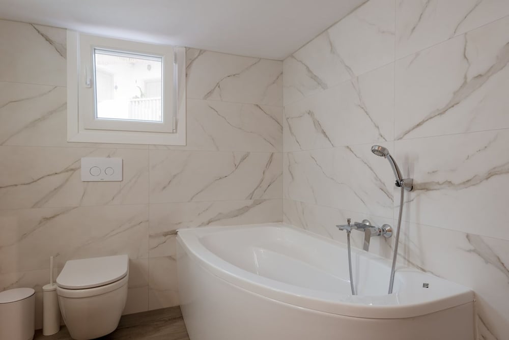 Naousa Central House Paros