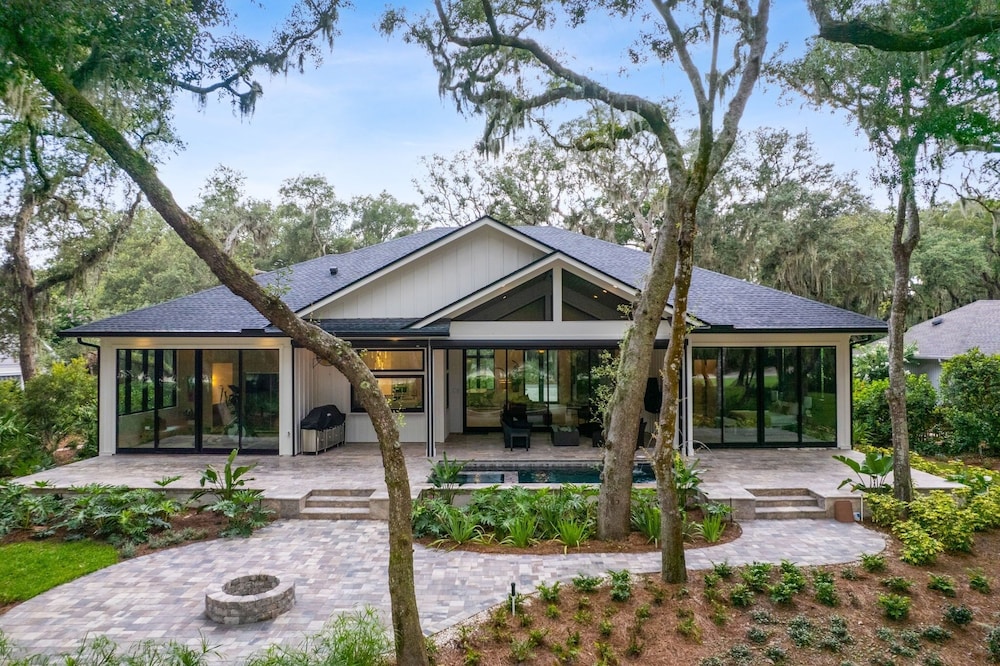 Omni Fairway Dreams 3 Bedroom Home