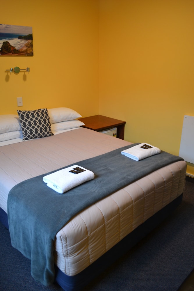 Franz Josef Montrose Hostel Lodge