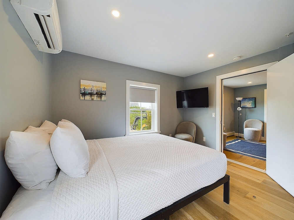 The 1661 Inn