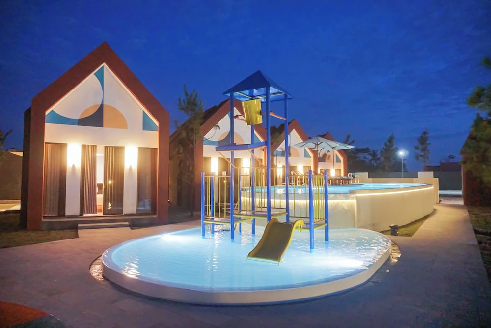 Treehita Cabin Jogja
