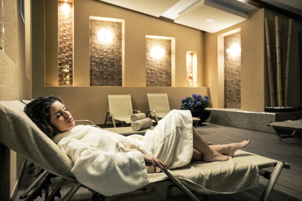Bansko Vacations - Premier Luxury Mountain Resort - Property Image 112