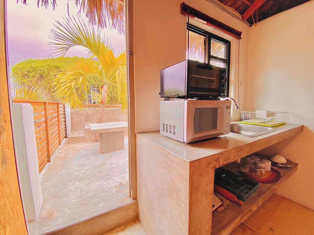 Perro Surfero Hotel Boutique - Todos Santos, BCS