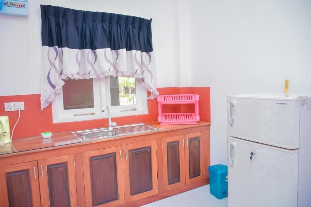 Sandani Villa