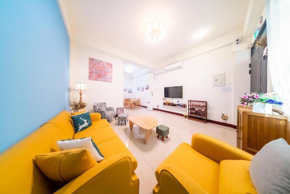 Xiyue Homestay