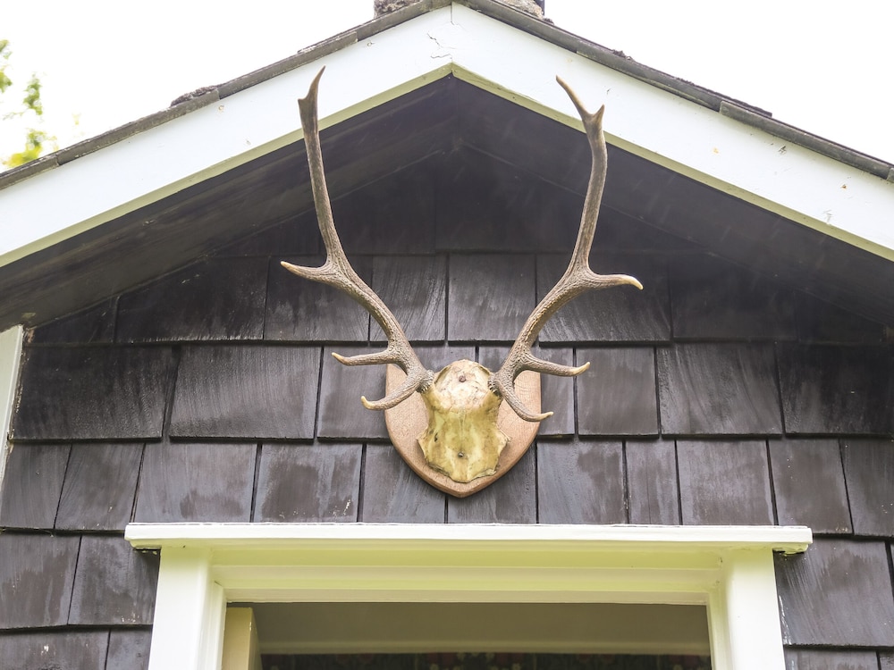 Henllys Lodge
