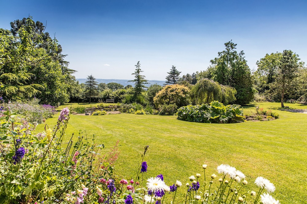 The Graig B&B Ludlow