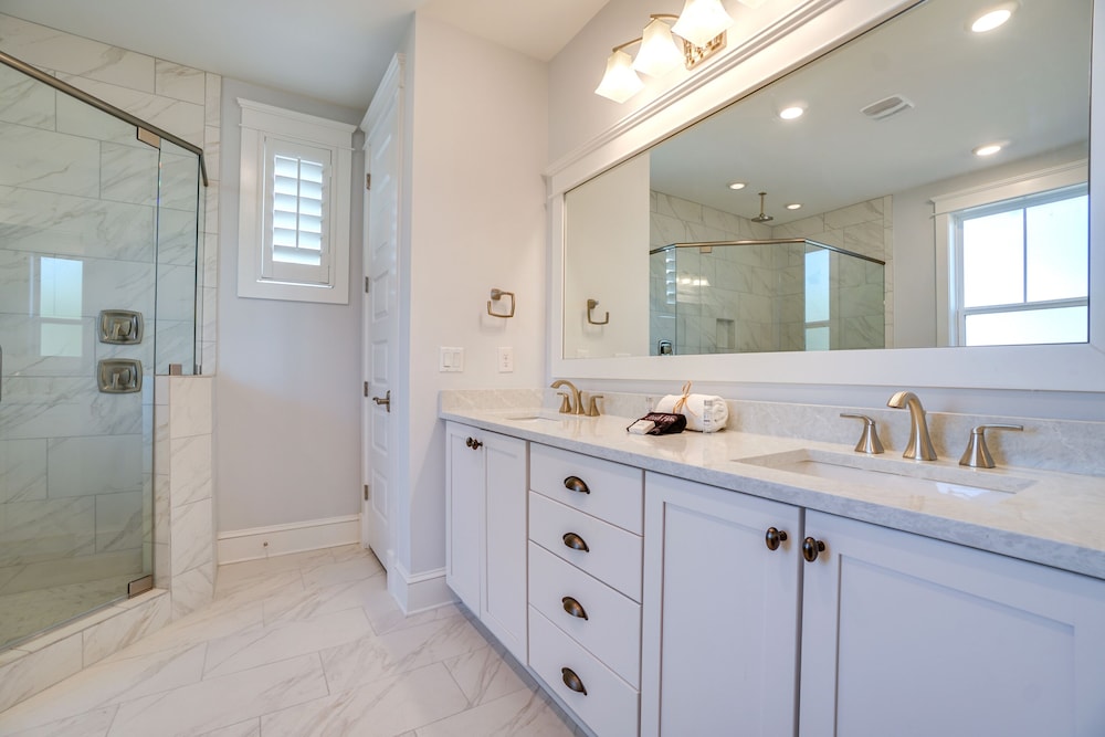 Prominence on 30A by Panhandle Getaways