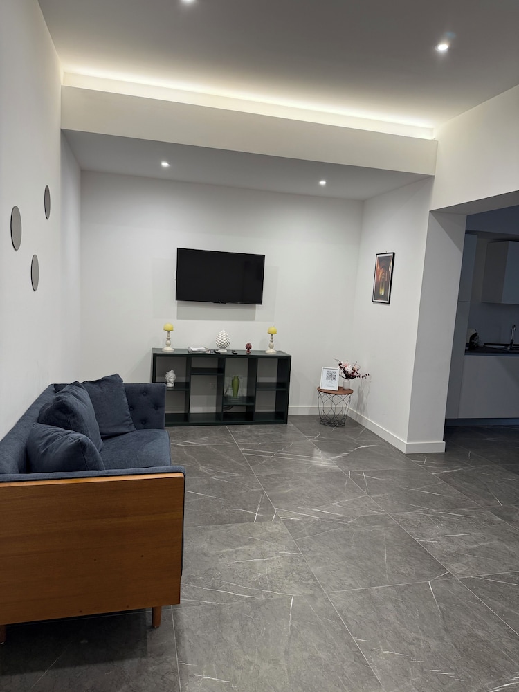 borbon hoe luxury rooms & spa