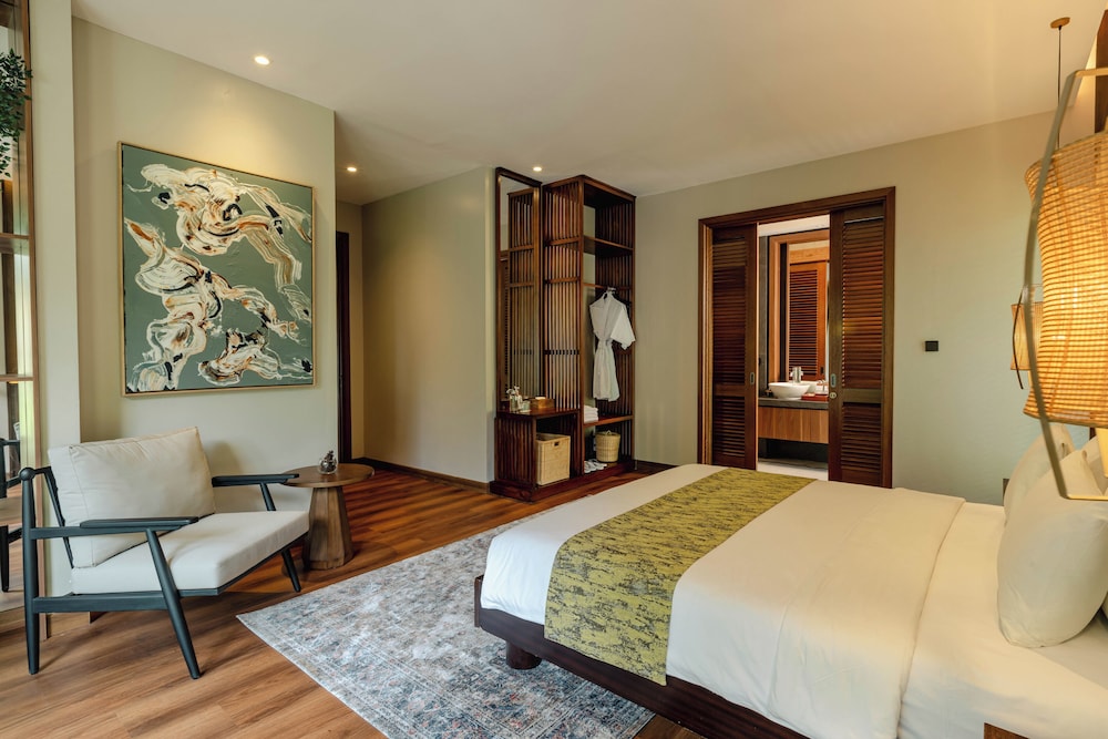 Plataran Puncak Residences