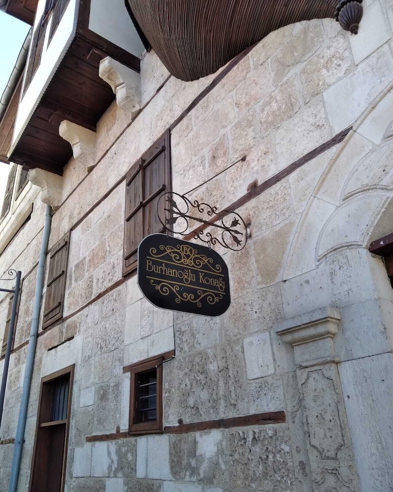 Burhanoglu Konagi Butik Otel - Image 55