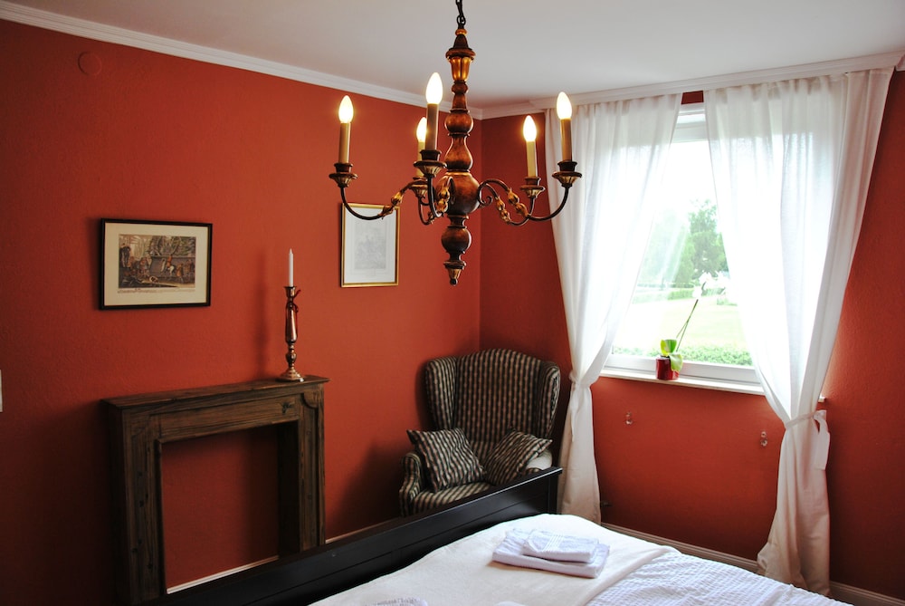 Gutshaus beim Zeilinger Schlössl