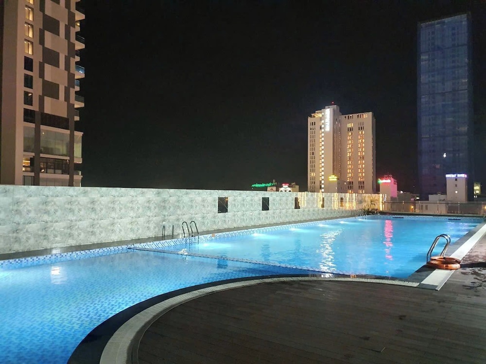 FLC Sea Tower Quy Nhon Apartment