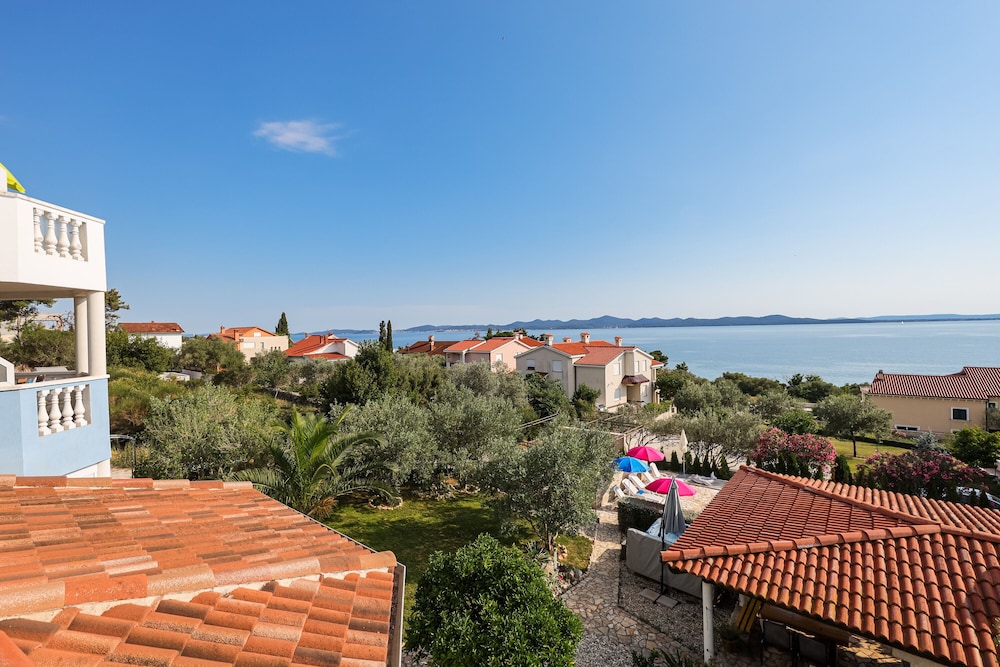 Luton Apartments, Zadar - Kozino, Heated Pool & Hot Tub