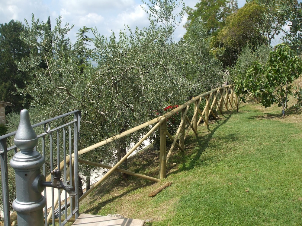 Camere Ramaccia