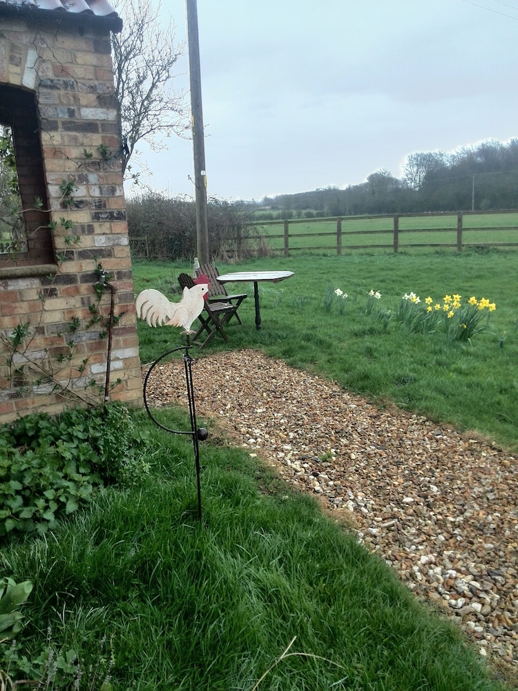 Brampton Dales Farm B&B