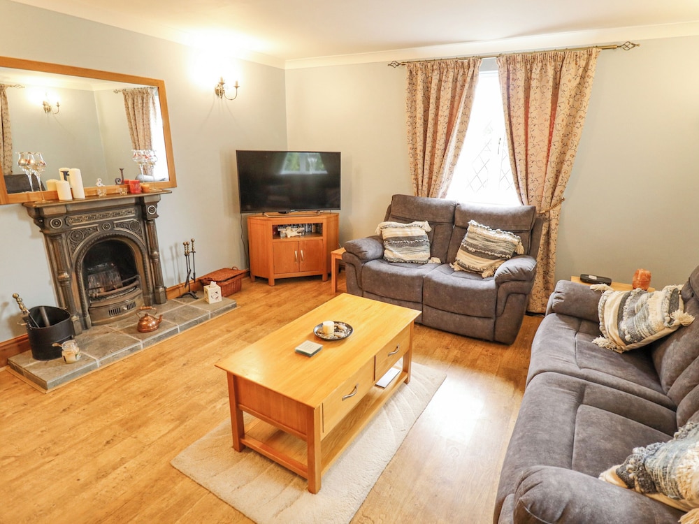 Daisy Cottage
