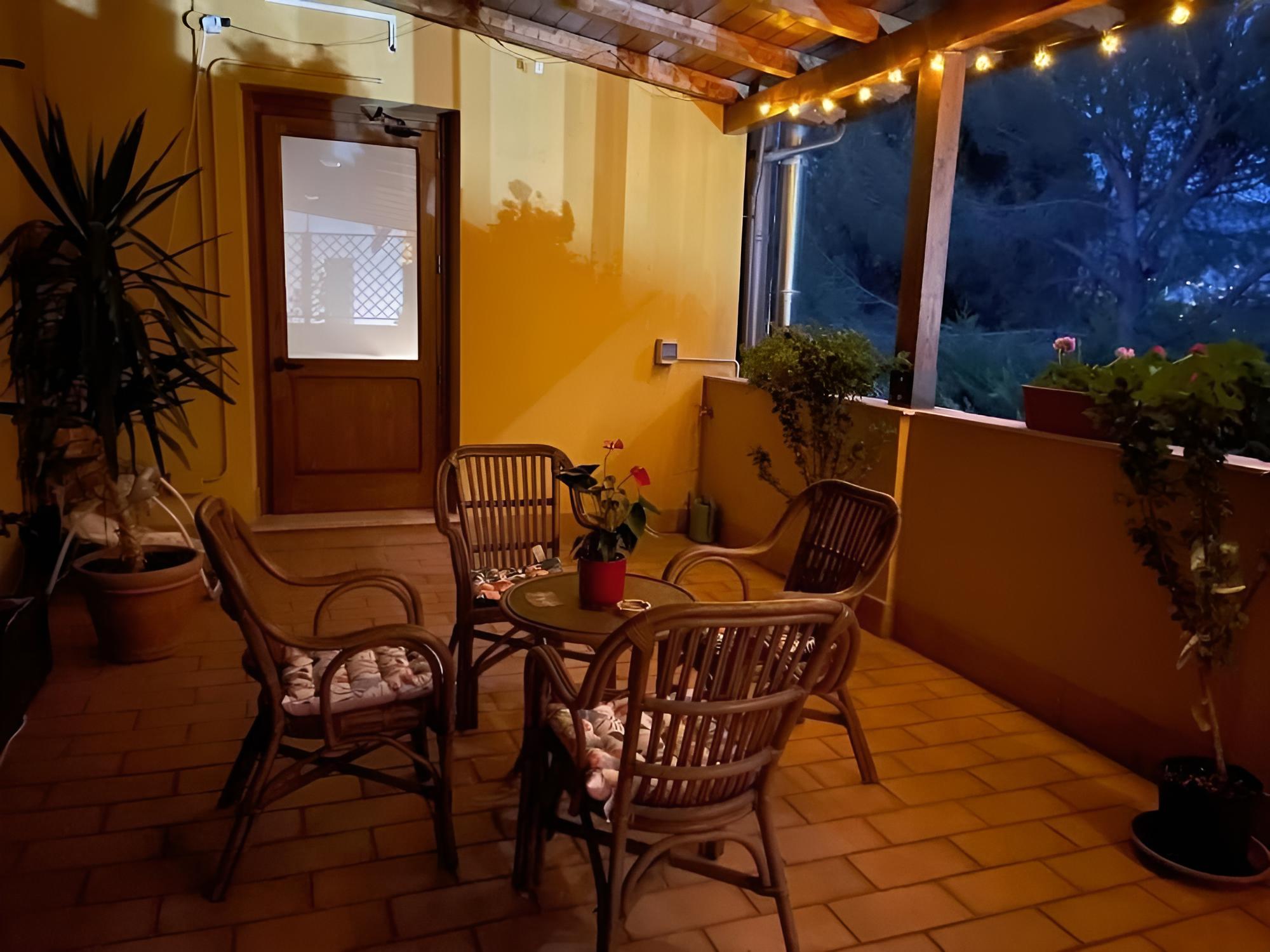 La terrazza dei ciliegi view 3