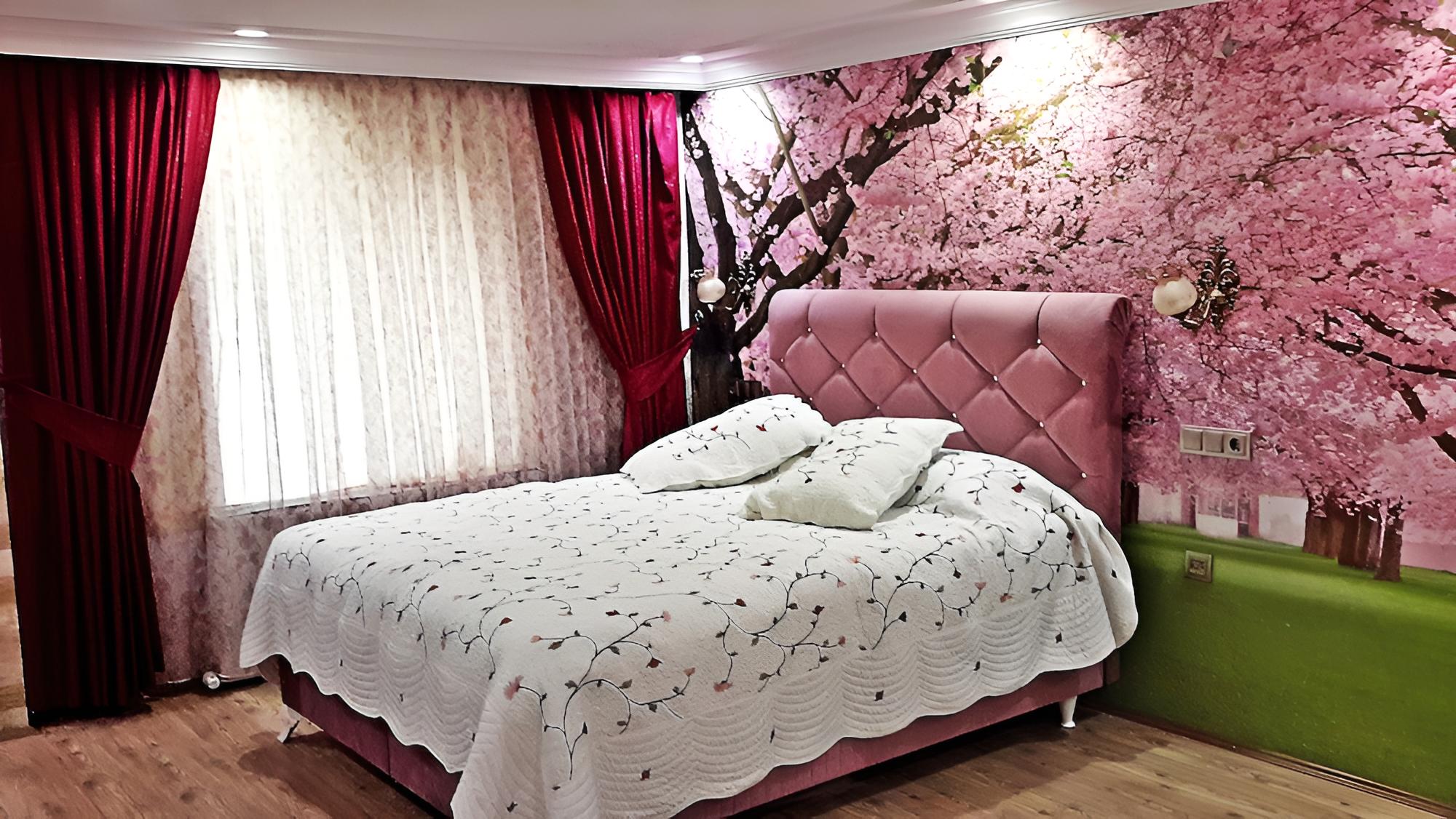 Dedeli Deluxe Hotel