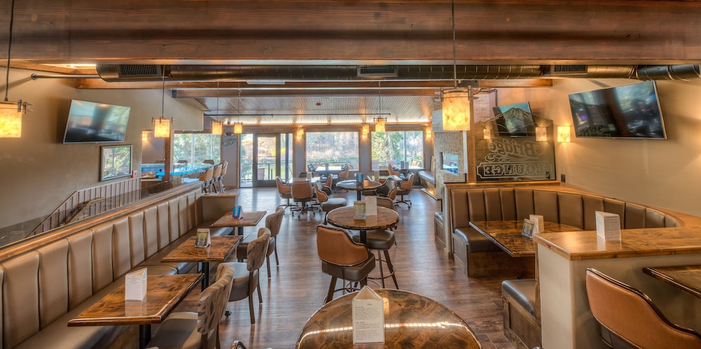 Kenai River Lodge