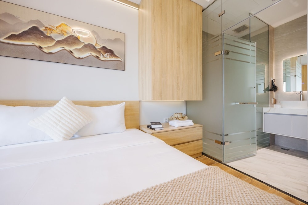 Madison Urban Stay