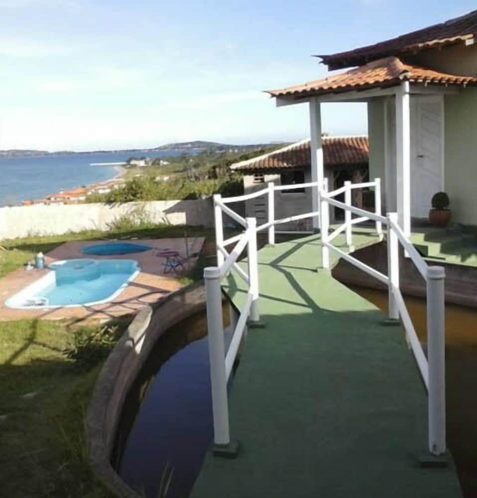 A Casa do Pastor GuestHouse