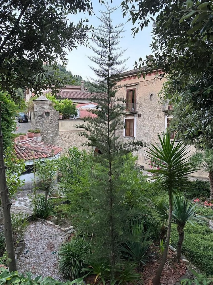 Casa Albini
